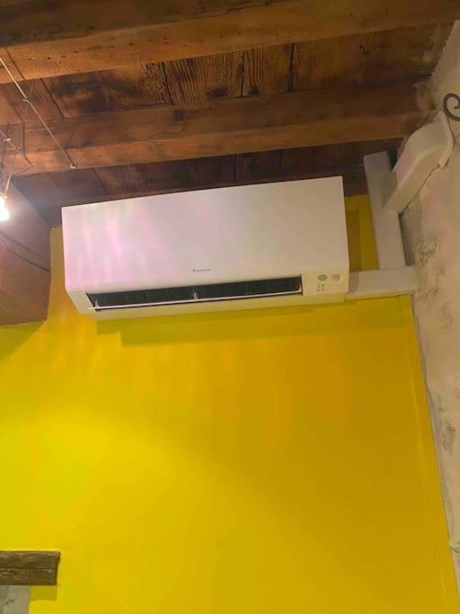 Maison De Charme Dans Le Centre Historique , Wifi Clim 6 Pers Calme Et Confort Apartment Arles Exterior photo
